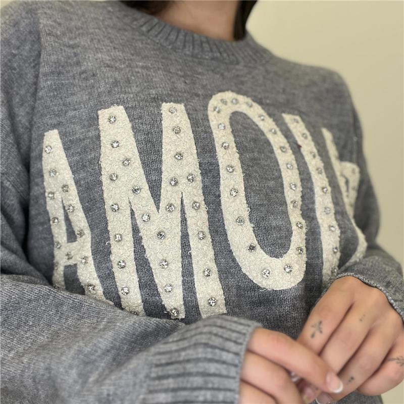 pull amour